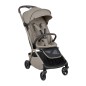 Poussette Goya Cabin Platinum Champagne Poussette Goya Cabin Platinum Champagne