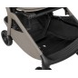 Poussette Goya Cabin Platinum Champagne Poussette Goya Cabin Platinum Champagne