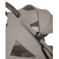 Poussette Goya Cabin Platinum Champagne Poussette Goya Cabin Platinum Champagne