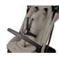 Poussette Goya Cabin Platinum Champagne Poussette Goya Cabin Platinum Champagne