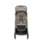 Poussette Goya Cabin Platinum Champagne Poussette Goya Cabin Platinum Champagne