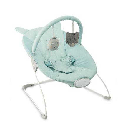 MoMi GLOSSY - Transat Bleu