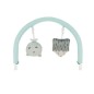 MoMi GLOSSY - Transat Bleu MoMi GLOSSY - Transat Bleu