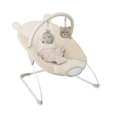 MoMi GLOSSY - Transat Beige