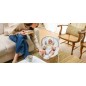 MoMi GLOSSY - Transat Beige