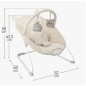 MoMi GLOSSY - Transat Beige
