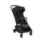 Poussette Goya Cabin Platinum Noir Poussette Goya Cabin Platinum Noir