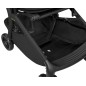 Poussette Goya Cabin Platinum Noir Poussette Goya Cabin Platinum Noir