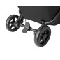 Poussette Goya Cabin Platinum Noir Poussette Goya Cabin Platinum Noir