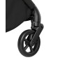 Poussette Goya Cabin Platinum Noir Poussette Goya Cabin Platinum Noir
