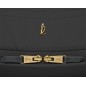 Poussette Goya Cabin Platinum Noir Poussette Goya Cabin Platinum Noir