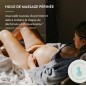 Huile de massage périnée - doomoo x shinncare Huile de massage périnée - doomoo x shinncare