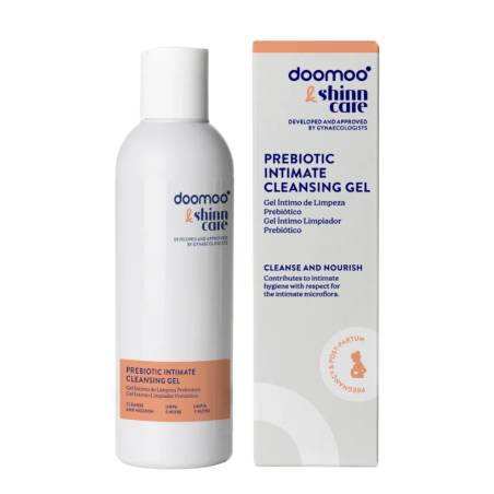 Gel intime Lavant...