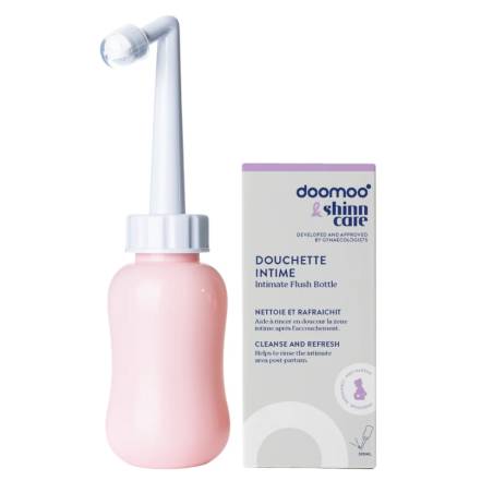 Douchette Intime - doomoo x...