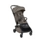Poussette Goya Cabin Platinum Mocca Poussette Goya Cabin Platinum Mocca