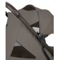 Poussette Goya Cabin Platinum Mocca Poussette Goya Cabin Platinum Mocca