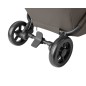 Poussette Goya Cabin Platinum Mocca Poussette Goya Cabin Platinum Mocca