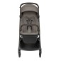Poussette Goya Cabin Platinum Mocca Poussette Goya Cabin Platinum Mocca