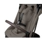 Poussette Goya Cabin Platinum Mocca Poussette Goya Cabin Platinum Mocca