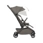 Poussette Goya Cabin Platinum Mocca Poussette Goya Cabin Platinum Mocca