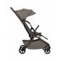Poussette Goya Cabin Platinum Mocca Poussette Goya Cabin Platinum Mocca