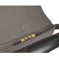 Poussette Goya Cabin Platinum Mocca Poussette Goya Cabin Platinum Mocca