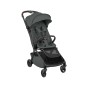 Poussette Goya Cabin Platinum Olive Poussette Goya Cabin Platinum Olive