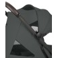 Poussette Goya Cabin Platinum Olive Poussette Goya Cabin Platinum Olive