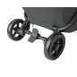 Poussette Goya Cabin Platinum Olive Poussette Goya Cabin Platinum Olive
