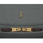 Poussette Goya Cabin Platinum Olive Poussette Goya Cabin Platinum Olive