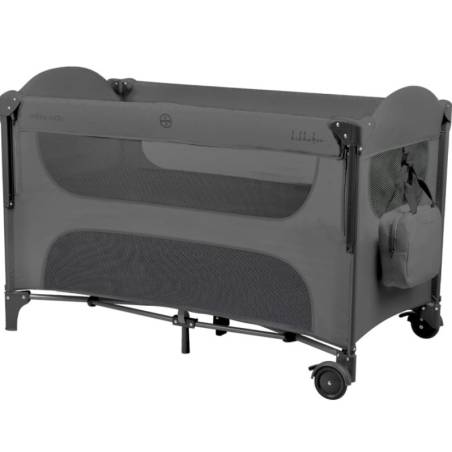 Lit Parapluie 2 Niveau...