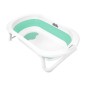 Baignoire Pliable Figi Sage Baignoire Pliable Figi Sage