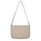 Poussette 3En1 Jean Beige Poussette 3En1 Jean Beige