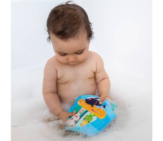 Llivre De Bain