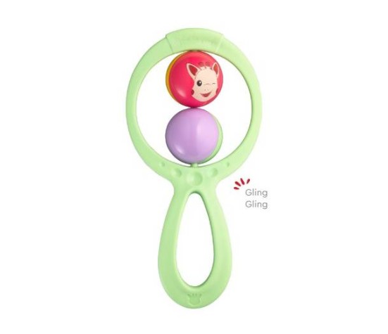 Hochet Swing