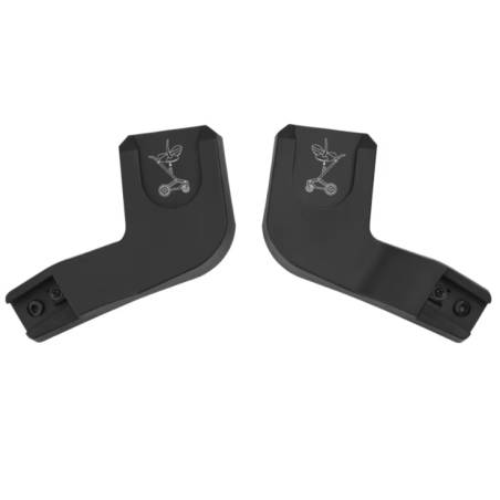 Adaptateurs pour siège auto...