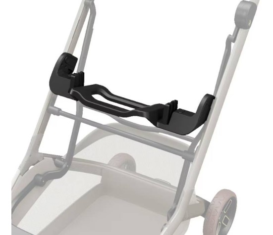 Adaptateur pour Fame Coral Slide Pro
