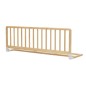 Barrière de lit en bois Barrière de lit en bois
