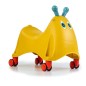 Porteur Casual Runy Jaune Porteur Casual Runy Jaune