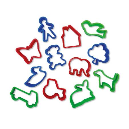 Accessoires pour Modelage