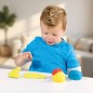 Pâte à modeler – Coffret géant de dinosaures avec moules Pâte à modeler – Coffret géant de dinosaures avec moules