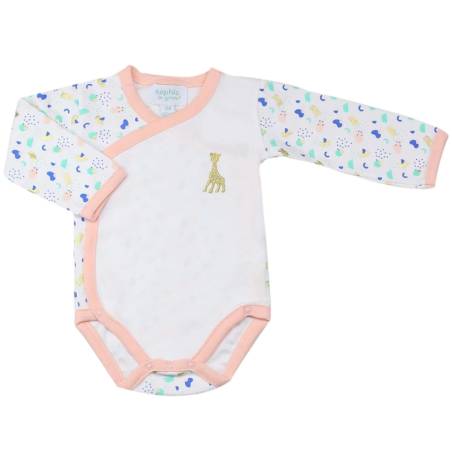 Body Sophie la Girafe 1 mois