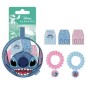 Sac de 4 Accessoires Stitch Sac de 4 Accessoires Stitch
