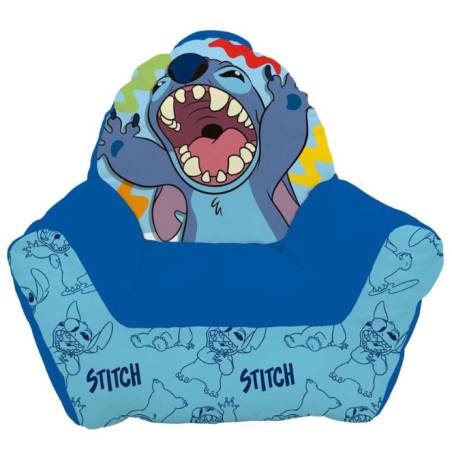 Fauteuil Stitch 52X48X51CM