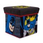 Tabouret de Rangement Batman Tabouret de Rangement Batman