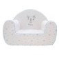 Fauteuil Club Mickey Douce Nuit Fauteuil Club Mickey Douce Nuit