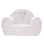 Fauteuil Club Minnie Douce Nuit Fauteuil Club Minnie Douce Nuit