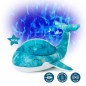 Veilleuse Tranquil Rechargeable Baleine Bleu Veilleuse Tranquil Rechargeable Baleine Bleu