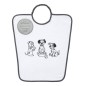 Bavoir Maternelle 101 Dalmatiens Bavoir Maternelle 101 Dalmatiens