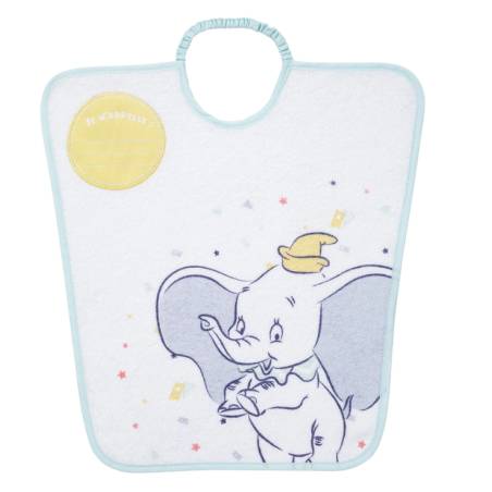Bavoir Maternelle Dumbo
